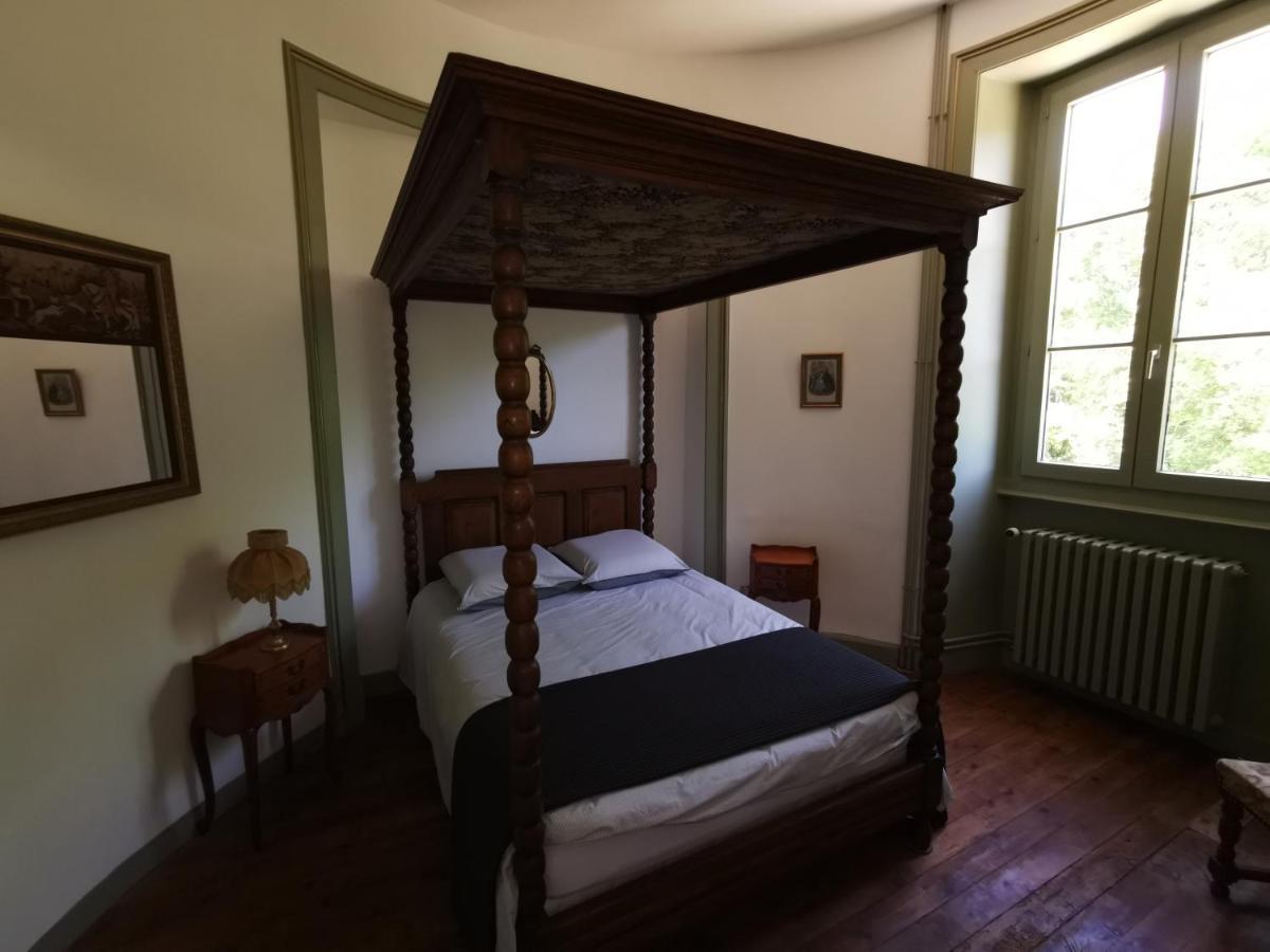 Отель Chateau De Launay Guen Plemet Экстерьер фото