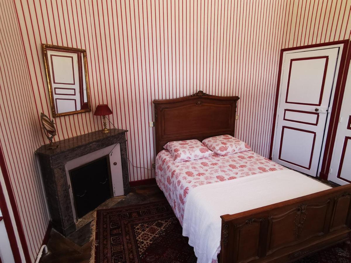 Отель Chateau De Launay Guen Plemet Экстерьер фото