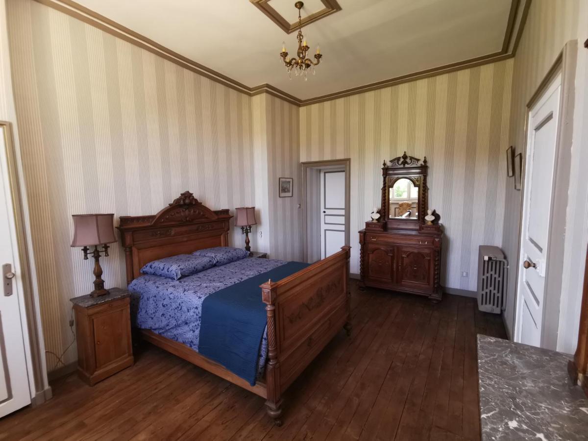Отель Chateau De Launay Guen Plemet Экстерьер фото