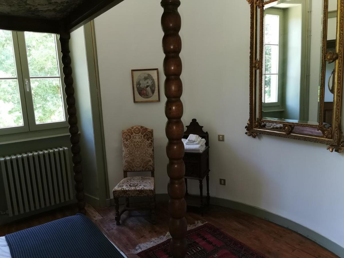 Отель Chateau De Launay Guen Plemet Экстерьер фото