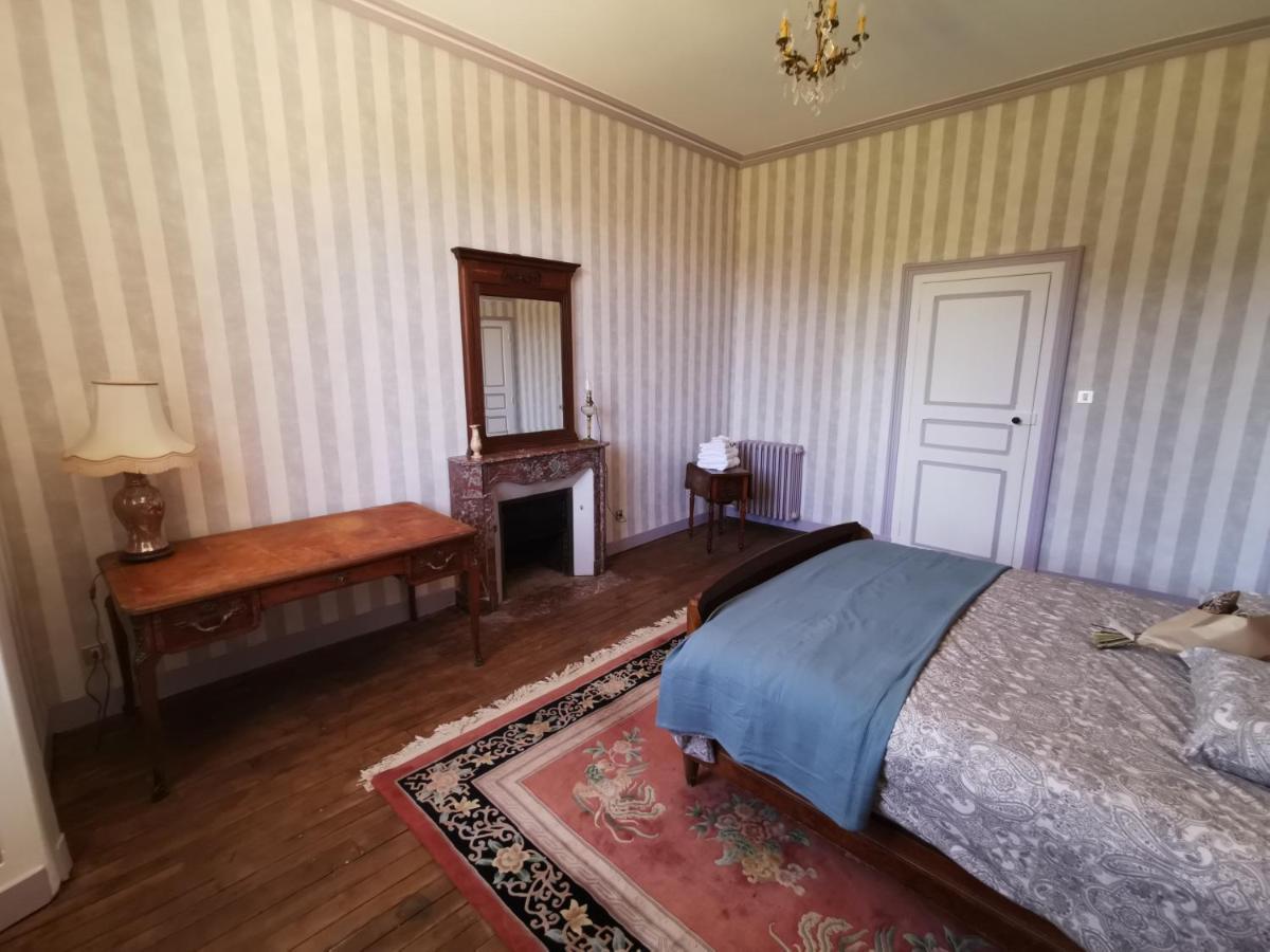 Отель Chateau De Launay Guen Plemet Экстерьер фото