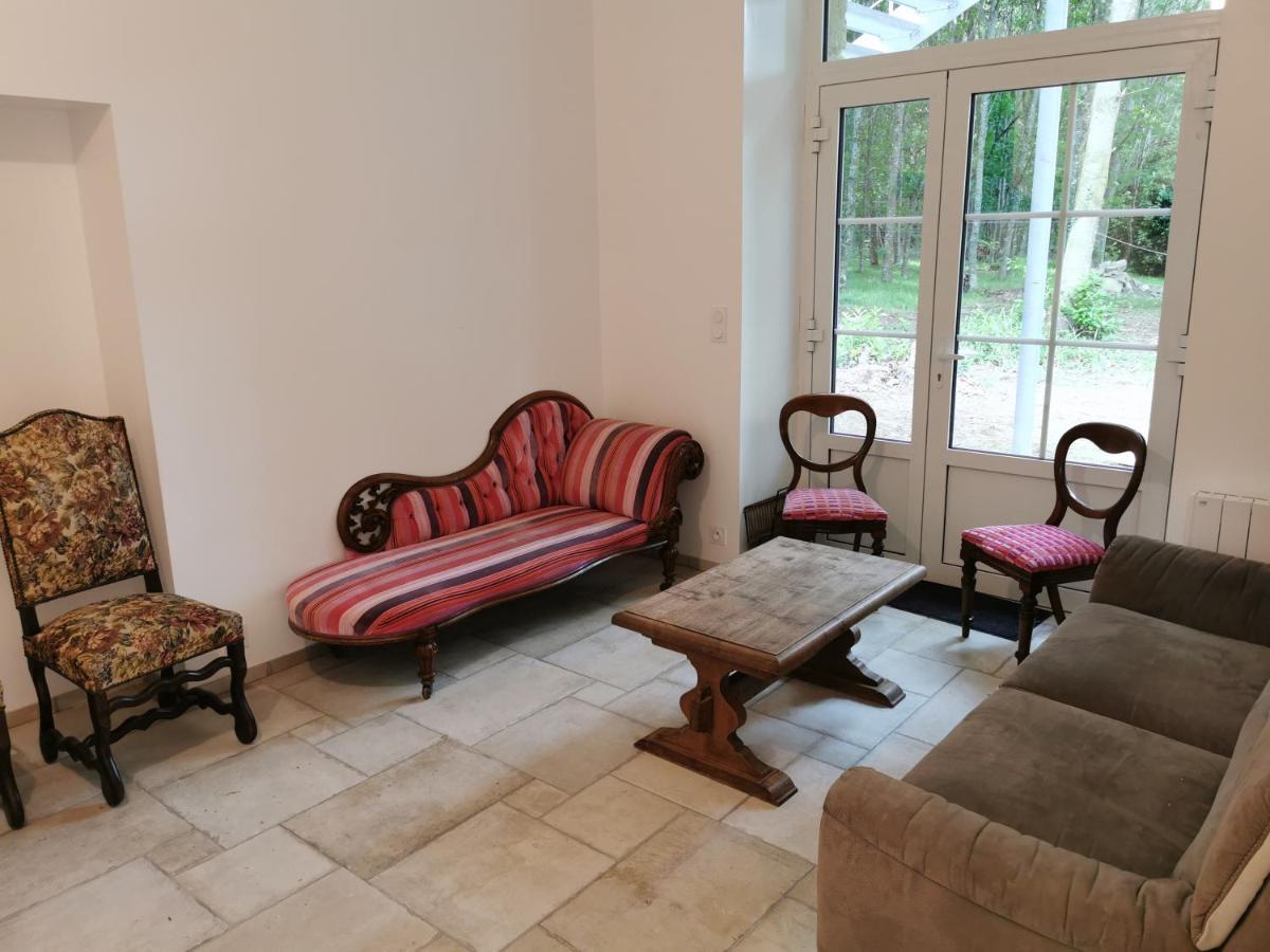 Отель Chateau De Launay Guen Plemet Экстерьер фото