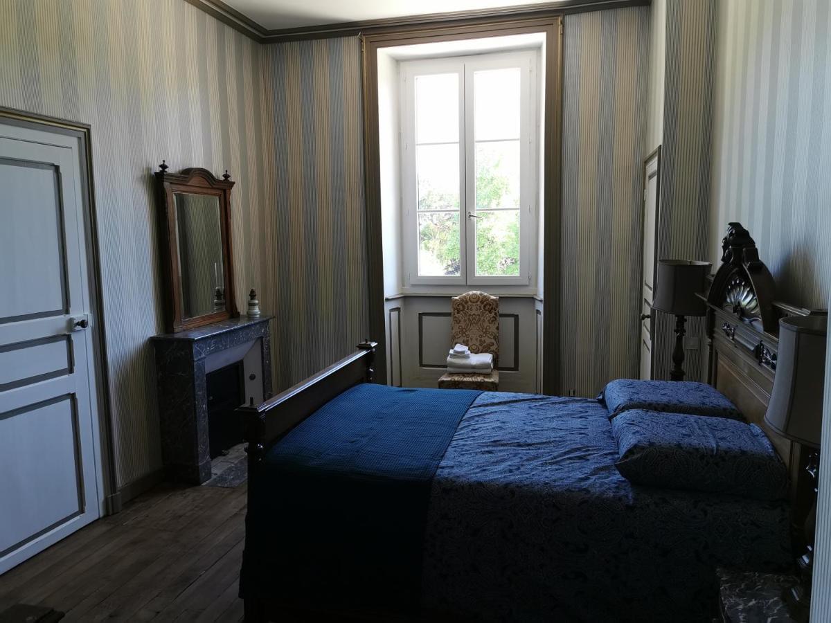 Отель Chateau De Launay Guen Plemet Экстерьер фото