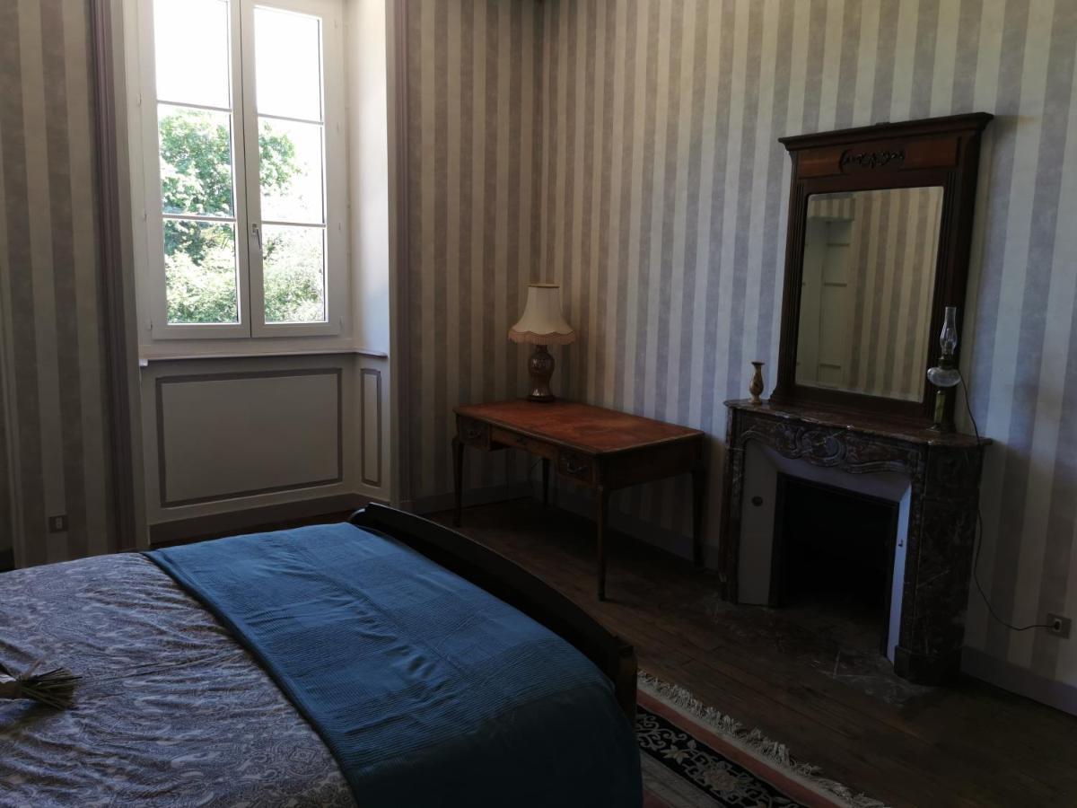 Отель Chateau De Launay Guen Plemet Экстерьер фото